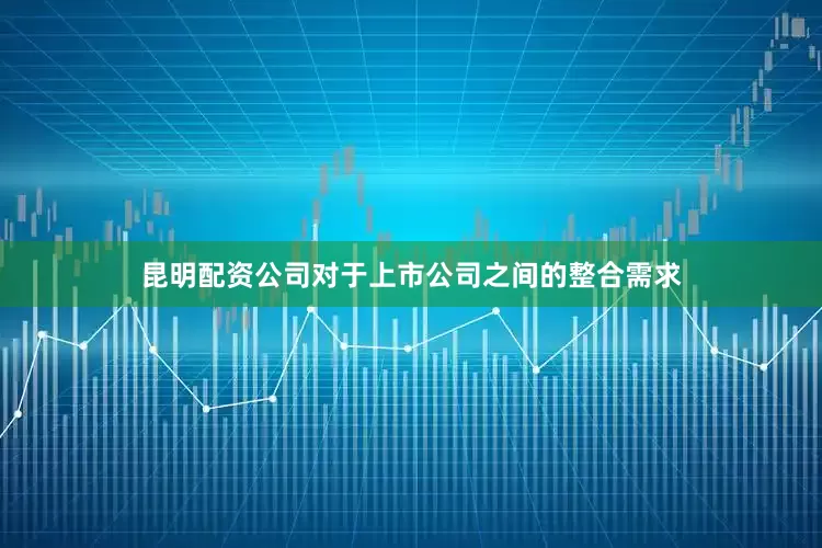 昆明配资公司对于上市公司之间的整合需求